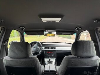 BMW 320d M-Paket / Le-Mans / Xenon / PDC / SLOVENSKE AUTO - 14