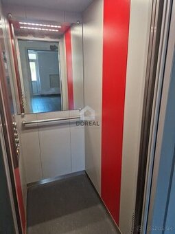 PRENAJATÝ • Prenájom 4-izbový byt • Senica centrum - 14