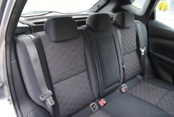 Nissan Qashqai 1.5 Diesel - PREDAJ AJ NA SPLÁTKY - 14