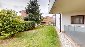 3i. byt 117,50m, Lopúchová ul., KOLIBA, 2x TERASA, garáž - 14