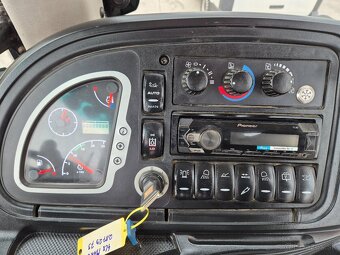 JCB 4CX SiteMaster 14HFWA T4F - 14