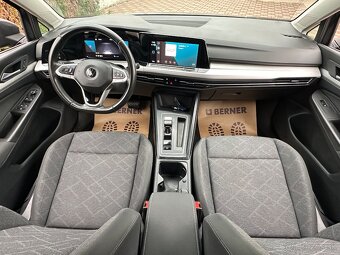 VW Golf VIII Variant 2.0 TDI 85kw DSG 99173KM - 14