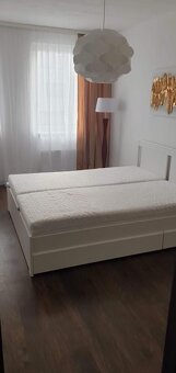 Slnečný 2-izbový byt, ul.Kazanská, Bratislava II TOP - 14