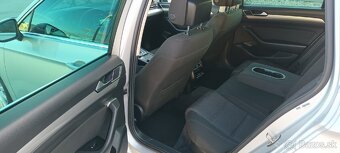 Volkswagen Passat Variant B8 2.0 TDI DSG - 14