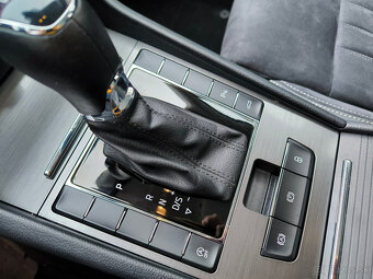 Skoda SUPERB Combi TSI DSG 2020 1majiteľ (Možný odpočet DPH) - 14
