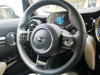 MINI Cooper S 2.0 – 03/2023 - 14