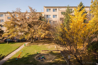 NA PREDAJ 3-iz.byt Ružinov-TEHLA NOVÁ REKONŠTRUKCIA - 14