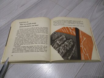 Ostrov pokladov - 14