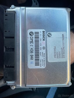 BMW e46 náhradné diely - 14