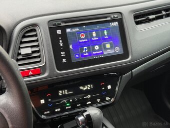 Honda HR-V 1.5 automat - 14