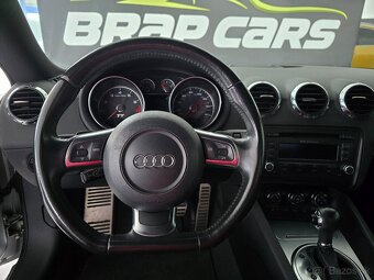 Audi TT Coupé 2.0 TFSI S tronic - 14