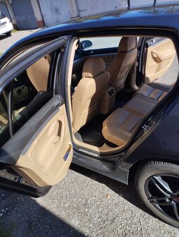 Predám Golf 5 gti - 14