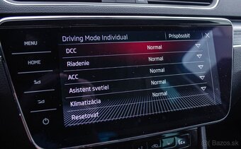 Škoda Superb 1.4 TSI iV Webasto - 14