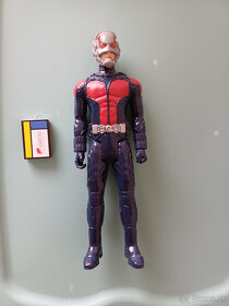 2. diel Hasbro Avengers Titan Hero figúrky 30 cm - 14