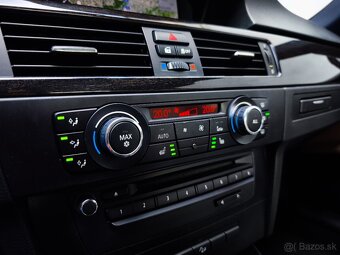 BMW E92 320d Xdrive LCI 2011 - 14