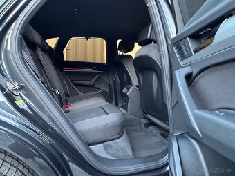Audi Q5 Model 2021 2.0 TDI 150kw Quattro S-Tronic Odp. DPH - 14
