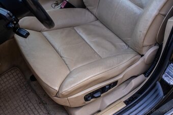 BMW Rad 5 540 i A/T - 14