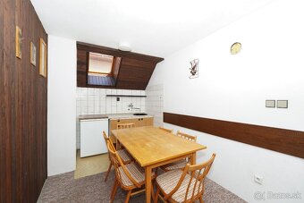 Penzion priamo pod Tatrami Obec NOVÁ LESNÁ - 14