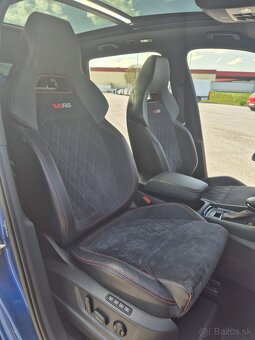 Škoda Kodiaq RS 239HP, Pano. Virtual, 360°, CANTON, ACC - 14