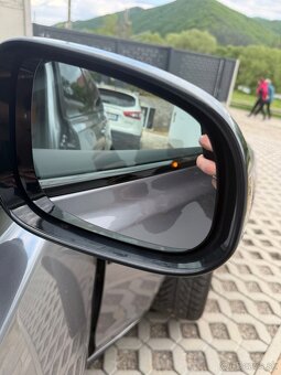 Jaguar XF sportbrake 2.0d d200 - 14