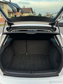 Audi A3 2.0 TDI (103 kW) | Spoľahlivé, udržiavané - 14