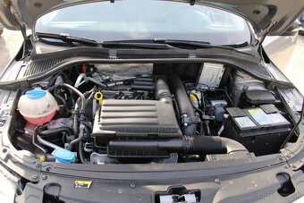 Škoda Rapid Spaceback SB 1.2 TSI Ambition EU6 , 66kW , A7 , - 14