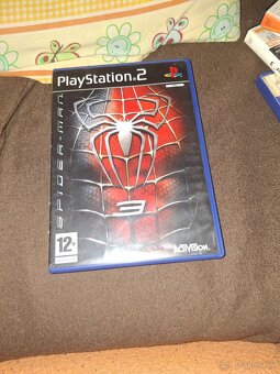 Predám hry na playstation 2 - 14