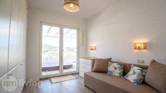 NOVOSTAVBA obklopená prírodou - 3i RD na pozemku 502 m²  – N - 14