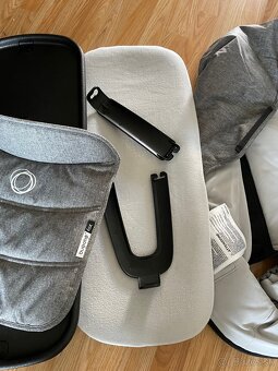 Bugaboo fox 2 - 14