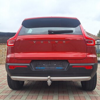Volvo XC40 T5 Twin Engine, FWD RECHARGE, 260PS - 14
