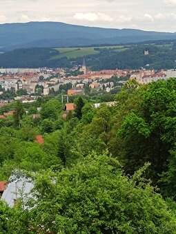 Predám chatu nad Družbou - 14