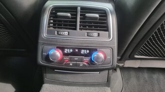 Audi A6 3.0 TDI 218k quattro S tronic,Vzduchový podvozok - 14