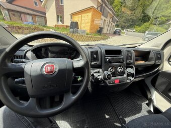 Fiat Ducato 2.3 JTD - 14