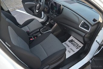 Suzuki SX4 S-Cross 1.5 AllGrip 4WD Hybrid A/T - 14