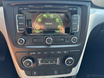 Skoda Yeti 1.2TSi , 2011, - 14