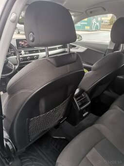 Audi A4 B9 Allroad, 2017 193000,Webasto - 14