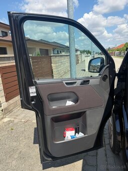 Predám Volkswagen Multivan T5 - 14