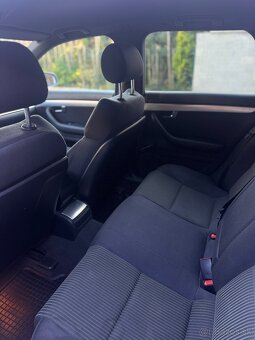 Audi a4 b7 2.0 TDi Sline - 14