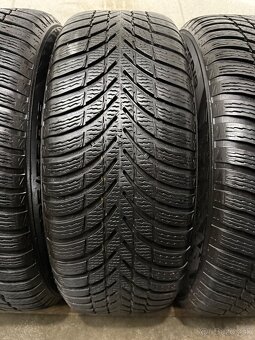 Zimná sada Volvo XC 90 / XC 60 - 5x108 R19 , 235/55/19 - 14