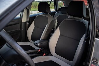 Škoda Fabia Combi 3, 1.4 TDI, 77kW, 105k Ambition - 14
