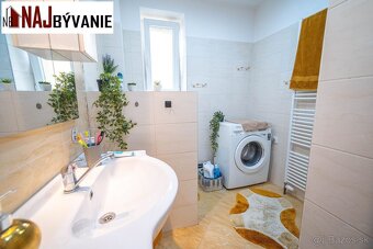 Priestranný dom v Stankovanoch – bývanie aj podnikanie v jed - 14