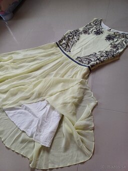 SPOLOČENSKÉ ŠATY - 14