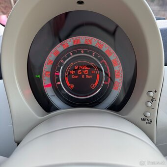 Fiat 500 1.2 - 14