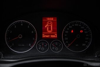 Volkswagen Scirocco 1.4 TSI 160k - 14