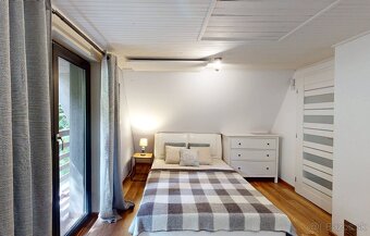 Nádherná rekreačná chata v BIENSKEJ DOLINE Kováčová - 14