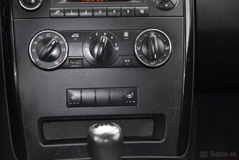 Mercedes-Benz A trieda - 14