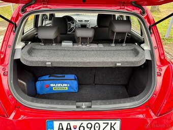 Suzuki Swift 1.2 - 14