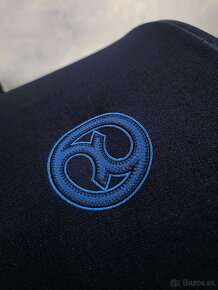 NOVÝ CYBEX PLATINUM 4 PRIAM 2025 MIDNIGHT BLUE - 14