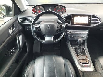 Peugeot 308 Break/SW 1.2 PureTech Allure EAT6 - 14