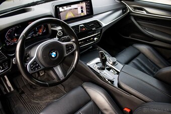 BMW 530d M-Sport mHEV xDrive Odpočet DPH - 14